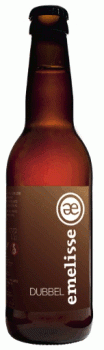 Emelisse Dubbel 0,33 liter Emelisse Dubbel 0,33 liter
